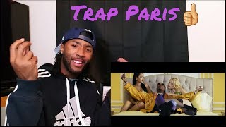 Machine Gun Kelly - Trap Paris ft. Quavo, Ty Dolla $ign ( Video Reaction