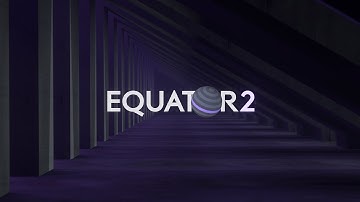 Equator2: A revolution in sound