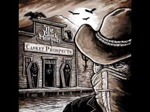 The Black Moriah — The Black Moriah - Casket Prospects
