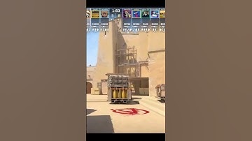 #cs2 #csgo #bestmoments #anubis #faceit #8lvl #wow #mirage lose first half, but never give up