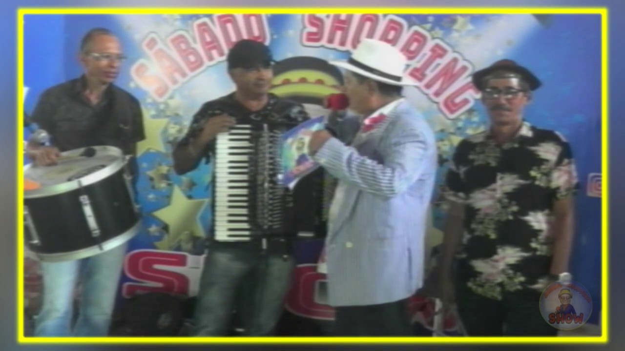 Trio Lula Sabiá (Pell Marques)