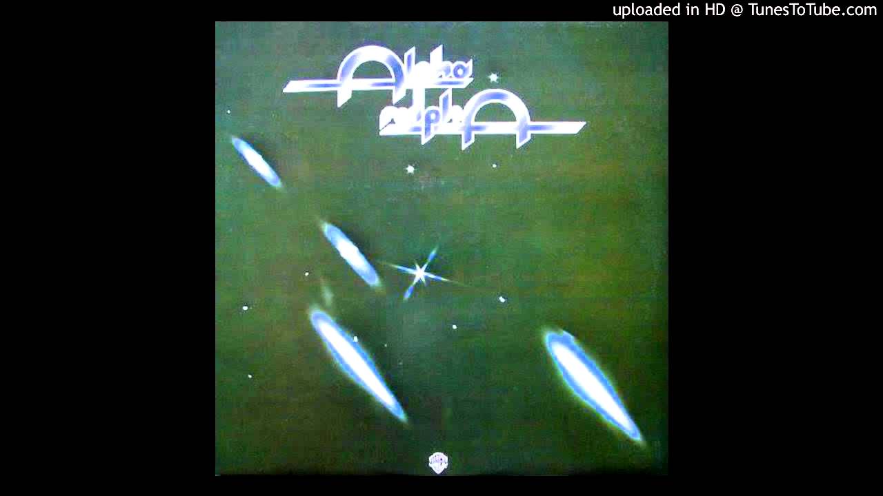 Alpha Ralpha - Magellan - YouTube