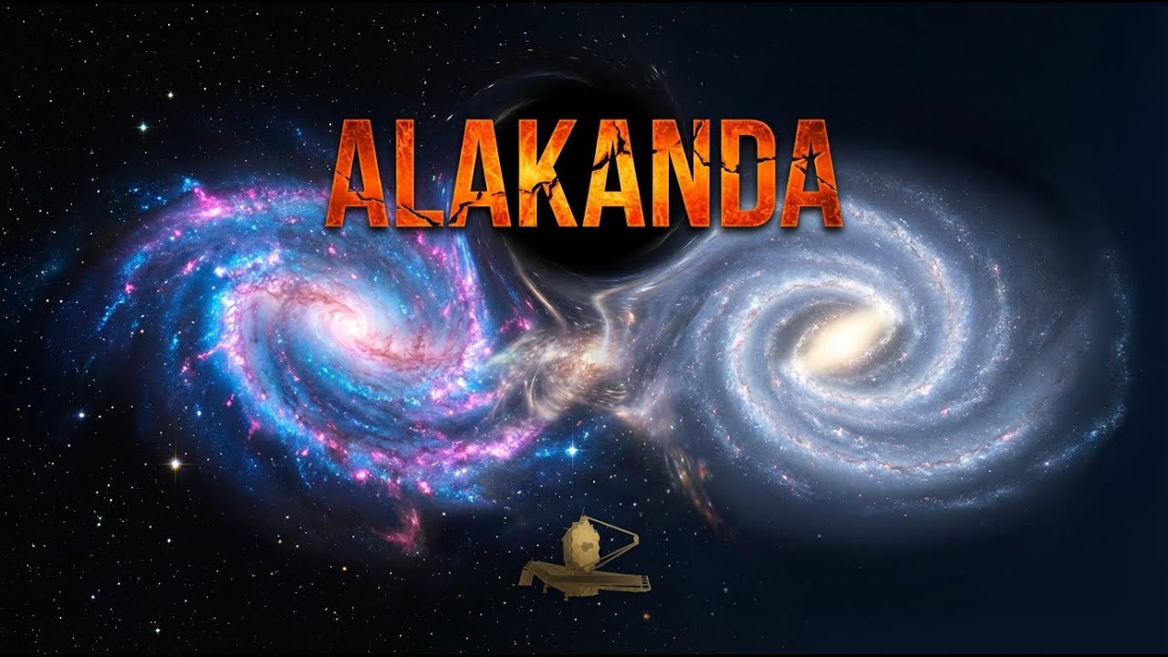 ALAKANDA RED MONSTERS: BEING ABSOLUTELY FILTHY WITH ITus