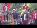 Arturo mendoza y su arpabanda los tierra fria desde ucasanastakua mich 05062017