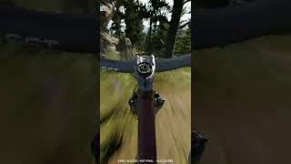 Mavrix - Helfare Hot Rod - PB [16TH] #mtb #gameplay #gaming #mavrix  #downhill #mountainbike