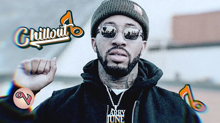 *FREE* Larry June Type Beat | Dom Kennedy Type Beat “Organic” | Prod. ChillOutB & Dior