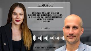 Episode 220 Deep Dive: Jamil Farshchi | Going Back to Basics, Breaking Barriers, and Nurturing Pa...