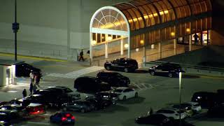 Police searching for suspect who flashed gun inside King of Prussia Mall