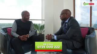 Here is Why You Should Invest in The Haven-Konza