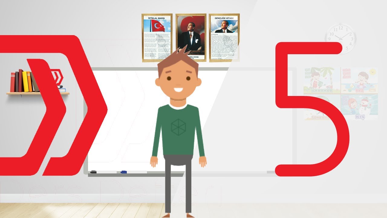 Beser Ritmik Sayma Calismasi Bol Tekrar Youtube