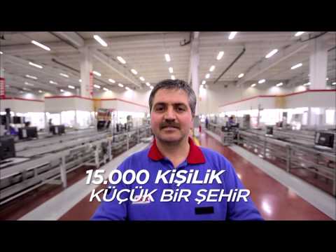 Türkiye Vestelleniyor Reklam Filmi 1