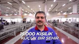 Türkiye Vestelleniyor Reklam Filmi 1 Resimi