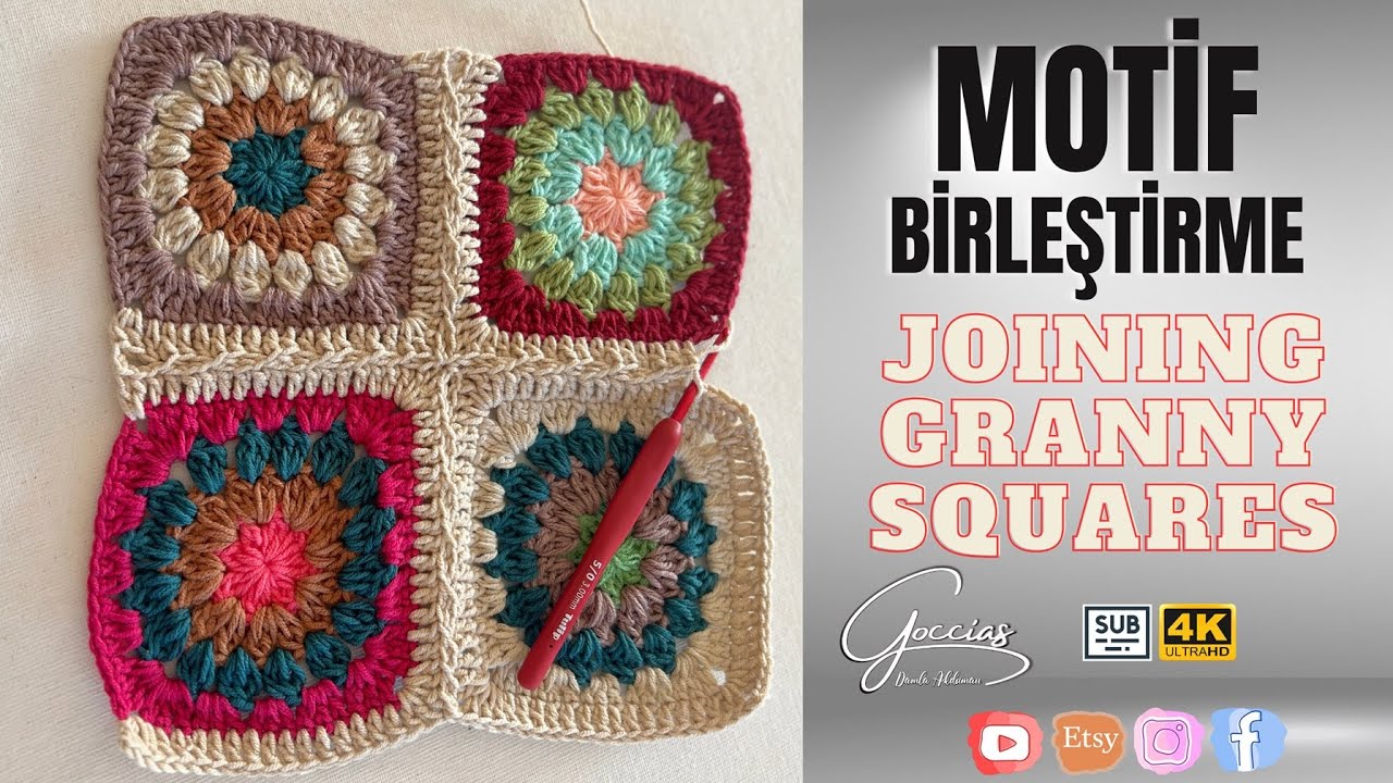 MOTİF BİRLEŞTİRME 4K