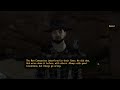Fallout New Vegas Honest hearts DLC part 4 finding out what's happening