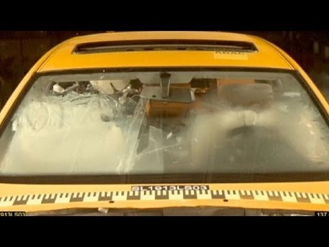 Автоконцерны отзывают машины из-за подушек безопасности Takata - economy