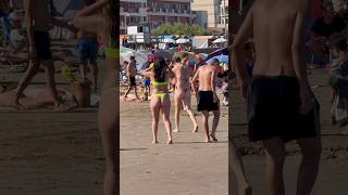 🇦🇷 Villa Gesell Beach A Perfect Day