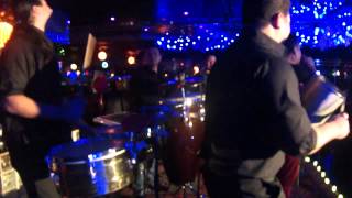 Video thumbnail of "Rene Alonso En Vivo en Nueva York"