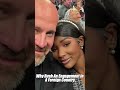 Ashley Jana Joe McCann Safari Proposal Turns Suspicious Fast
