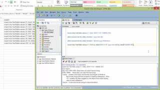 Detailed TestData - fix dates Profile