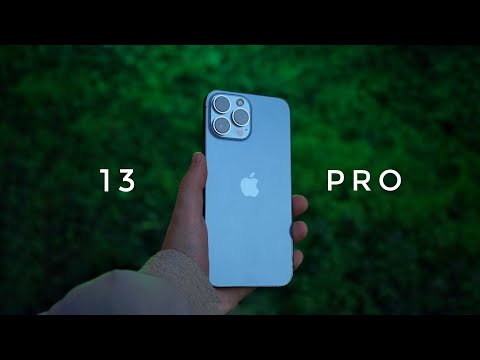 iPhone 13 Pro Max-ის სრული განხილვა
