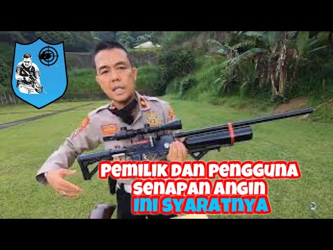 Video: Adakah saya perlu mendapatkan penembak api api?