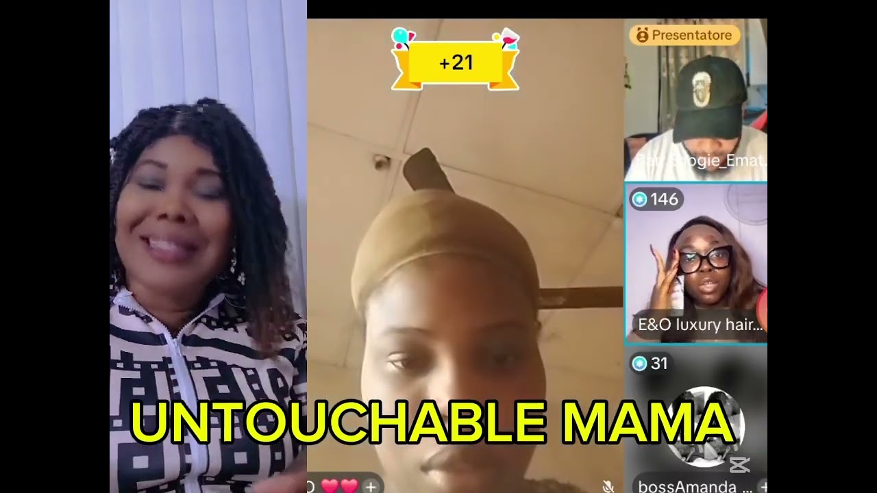 THE STORY OF OSATO WEY BORN PIKIN AND THE MAN LEAVE HER AND PIKIN FOR HOSPITAL 