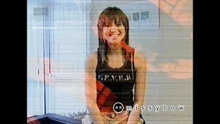 TATA Young - Channel [V] Thailand: The Chosen One ทาทา ยัง | REAL TT | ปี 2546