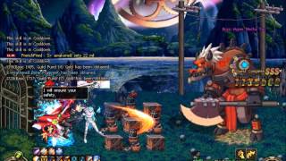 DFO Global - Necro needs revamp EX: Vilmark