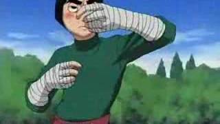 Rock Lee Drunk