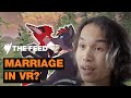 What it&#39;s like to date and have sex in VR | Flirtual Reality | Short Documentary