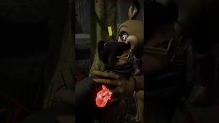 Can the Killer see anything? DBD Flashlight Chaos