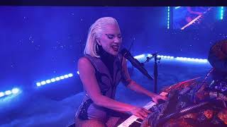 Lady Gaga - Fun Tonight, Chromatica Ball Tour (Live in Stockholm)