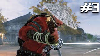 Rise of The Ronin Part 3 Katana Master This Game is PEAK!