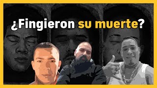 ¿Noreno, Junior y Pipo están vivos? | Muertes sospechosas | BN Periodismo | Noticias de Ecuador