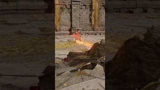 Funky Tech! You can Reverse Backstep into Stamp Sweep!!🤤🤤 PvP Duel 1v1 #eldenring #shorts #short