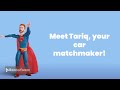Buying a Used Car? Meet Your Perfect Match Today! 🚗💘#automobile #scarboroughcars  #canada #car