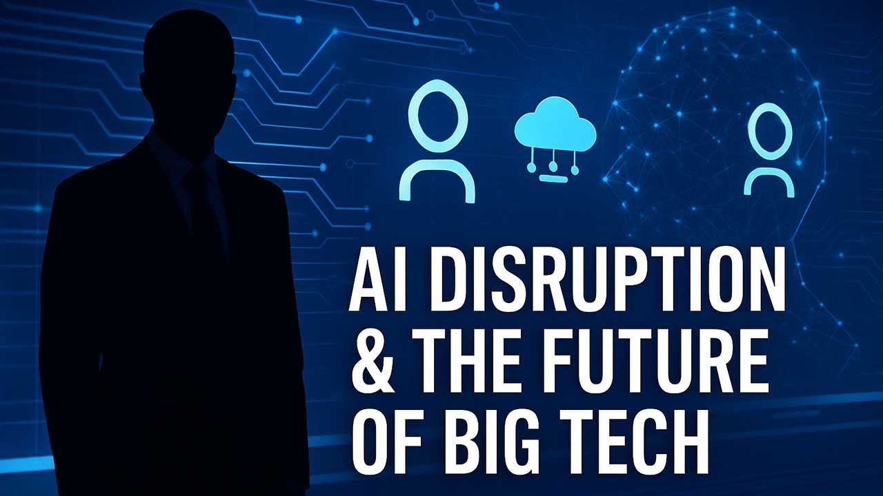 Google and Meta's Legal Battles Won't Matter—Here's Why | Shelly Palmer on CNN