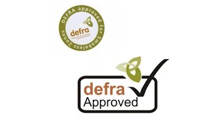 What is DEFRA approval and do I need it? (#Shorts)