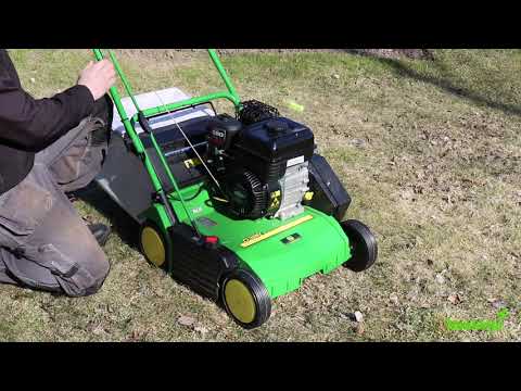 Video: Mattoruoho nurmikoilla – vinkkejä mattokasvien poistamiseen