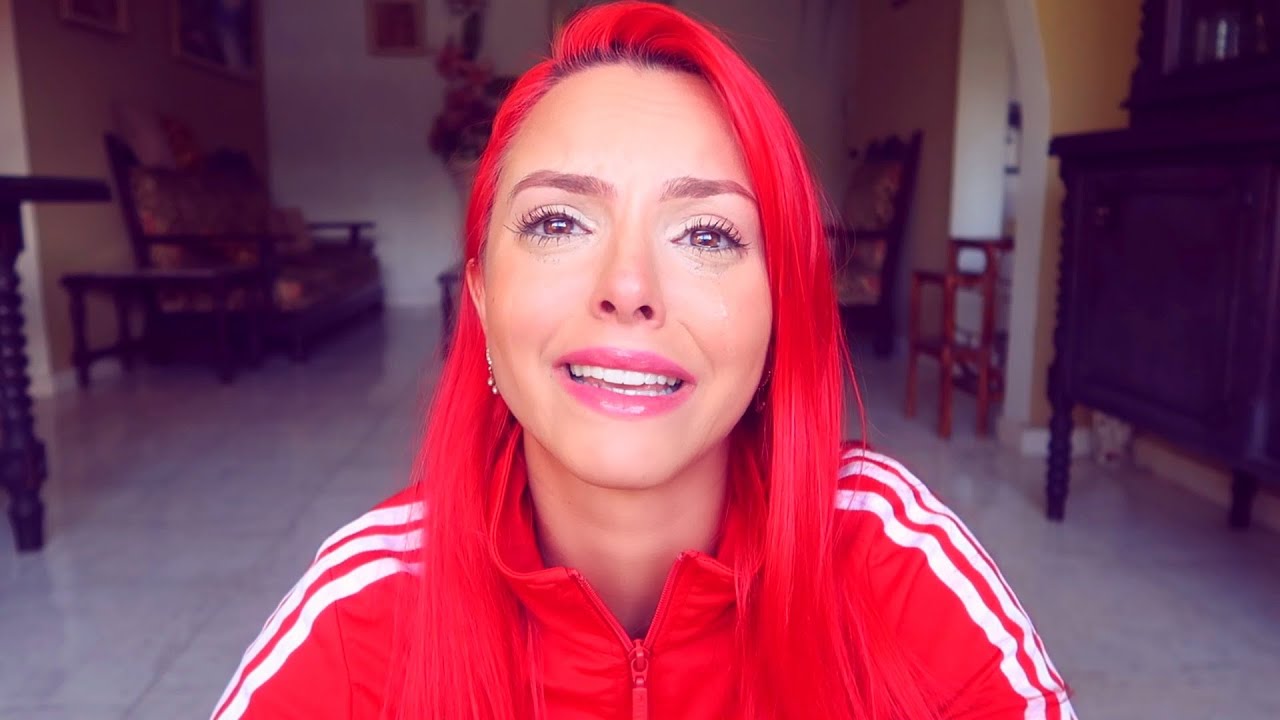 EL DÍA MÁS TRISTE DE MI VIDA. CAMBIÓ TODO PARA SIEMPRE💔