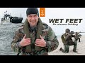 WET FEET WEEK | De nieuwe lichting Korps Mariniers | Koninklijke Marine