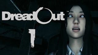 DreadOut [1] - INDONESIAN HORROR (Act 1)