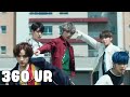 [360 VR] RUNAWAY - TXT (투모로우바이투게더)