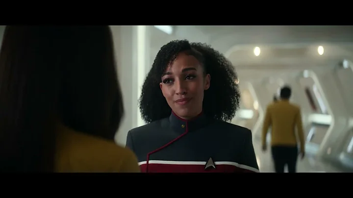 Ad Astra Per Aspera Star Trek Strange New Worlds