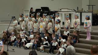 ODCA Thanksgiving Day Program | 11.21.25