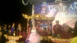 Ucup Amink Makalangan 2