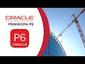 💰 Oracle Primavera P6 Professional 24.12 (Lifetime)