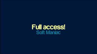 Soft Maniac - Full access! screenshot 4