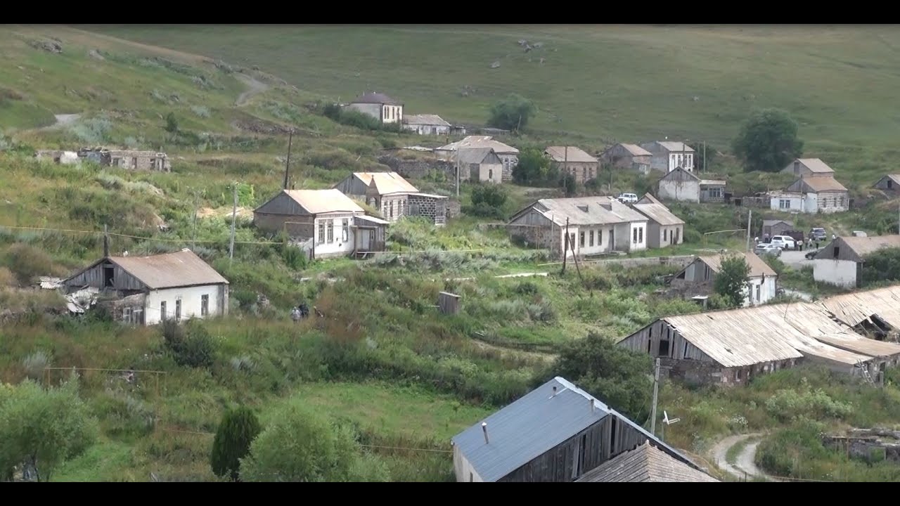 Այս տարվա Թախչա գյուղի տուն դարձի օրը