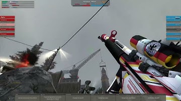 DEM0NCITO HACK AIMBOT clan D_E_M_O_N_S  COMBAT ARMS RELOADED